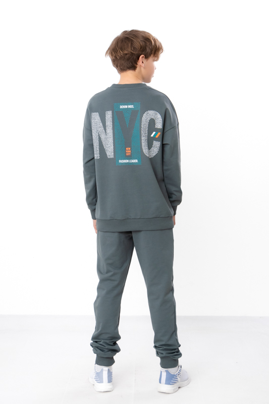 Костюм для хлопчика 